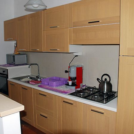 Eolo Bed & Breakfast มาร์ซาลา ภายนอก รูปภาพ