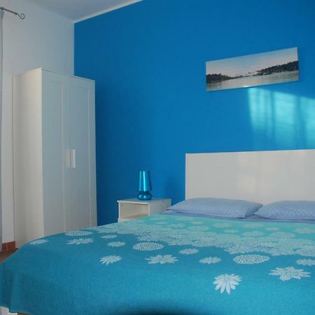Eolo Bed & Breakfast มาร์ซาลา ภายนอก รูปภาพ