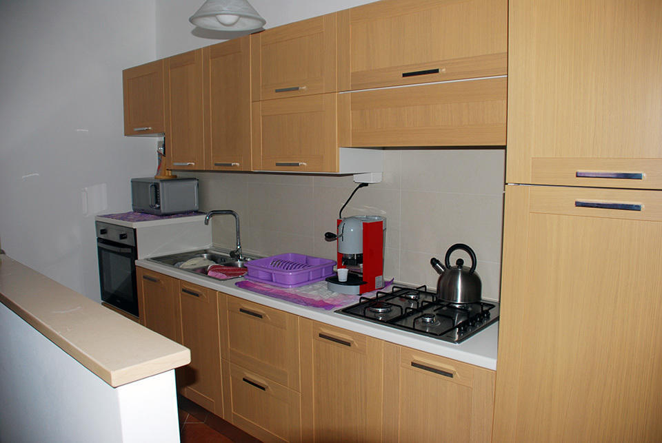 Eolo Bed & Breakfast มาร์ซาลา ภายนอก รูปภาพ